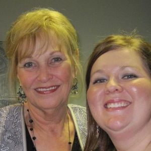 Meet your Posher, Barbara